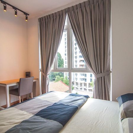Ace Manor Aparthotel Σιγκαπούρη Εξωτερικό φωτογραφία