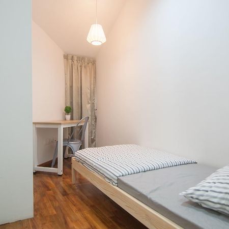 Ace Manor Aparthotel Σιγκαπούρη Εξωτερικό φωτογραφία