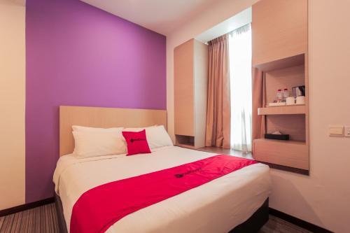 Ace Manor Aparthotel Σιγκαπούρη Εξωτερικό φωτογραφία