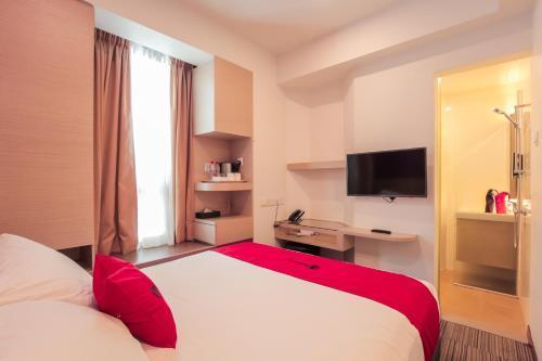 Ace Manor Aparthotel Σιγκαπούρη Εξωτερικό φωτογραφία