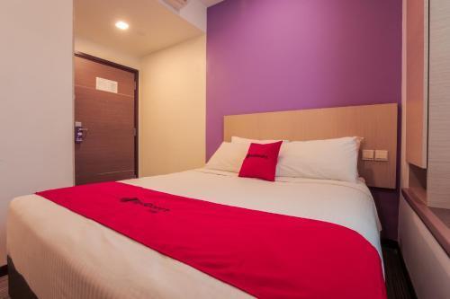 Ace Manor Aparthotel Σιγκαπούρη Εξωτερικό φωτογραφία