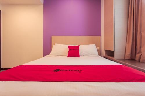 Ace Manor Aparthotel Σιγκαπούρη Εξωτερικό φωτογραφία
