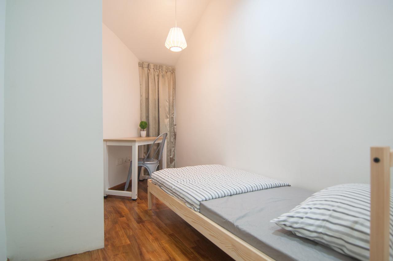 Ace Manor Aparthotel Σιγκαπούρη Εξωτερικό φωτογραφία