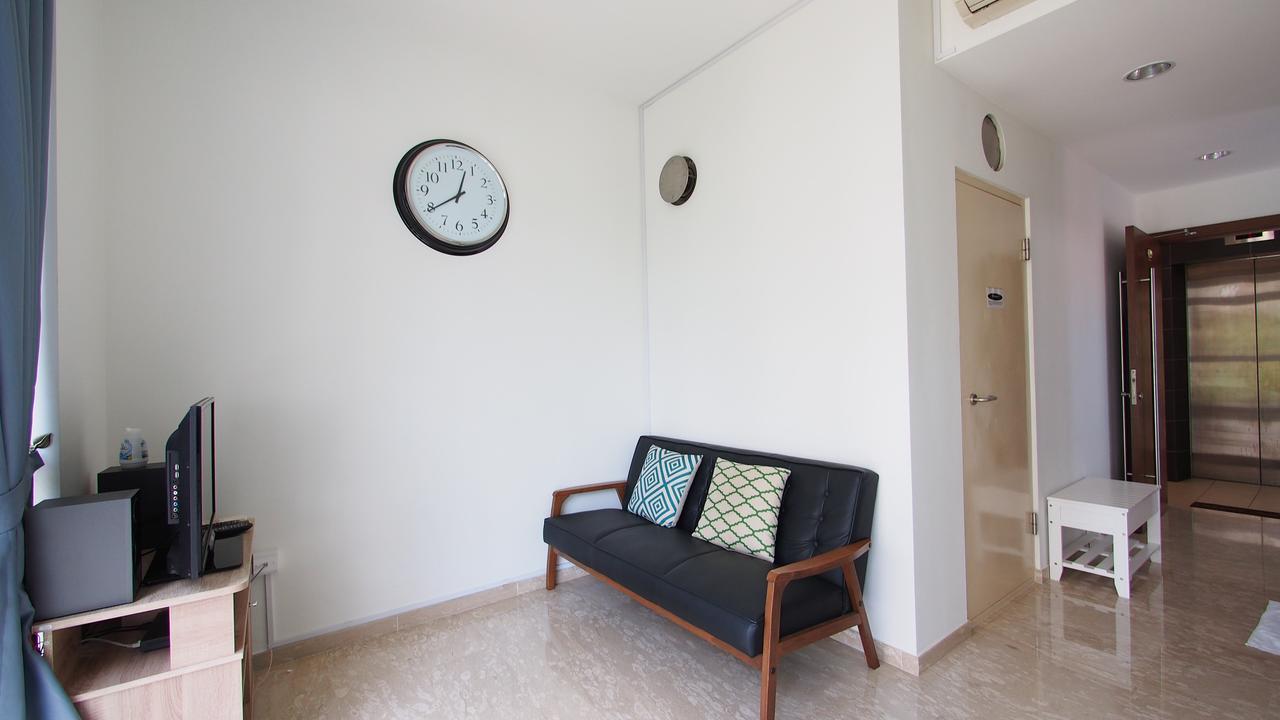 Ace Manor Aparthotel Σιγκαπούρη Εξωτερικό φωτογραφία