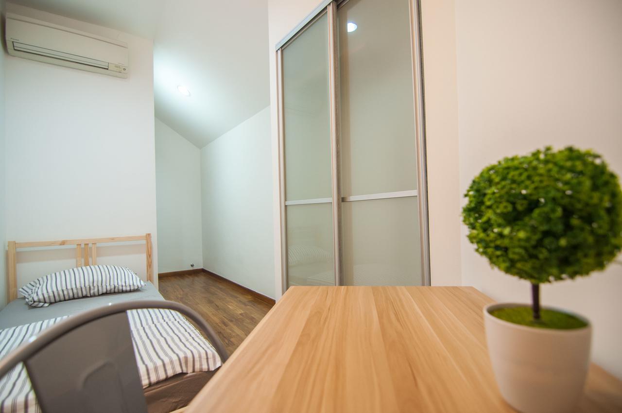 Ace Manor Aparthotel Σιγκαπούρη Εξωτερικό φωτογραφία