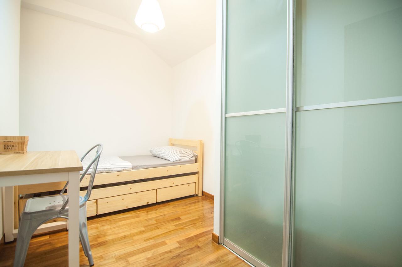 Ace Manor Aparthotel Σιγκαπούρη Εξωτερικό φωτογραφία